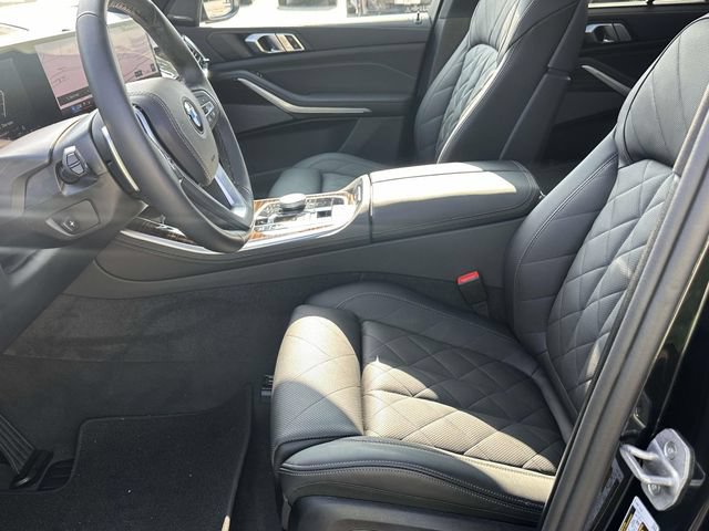 Used 2026 BMW X5 xDrive40i AWD/4WD image 25