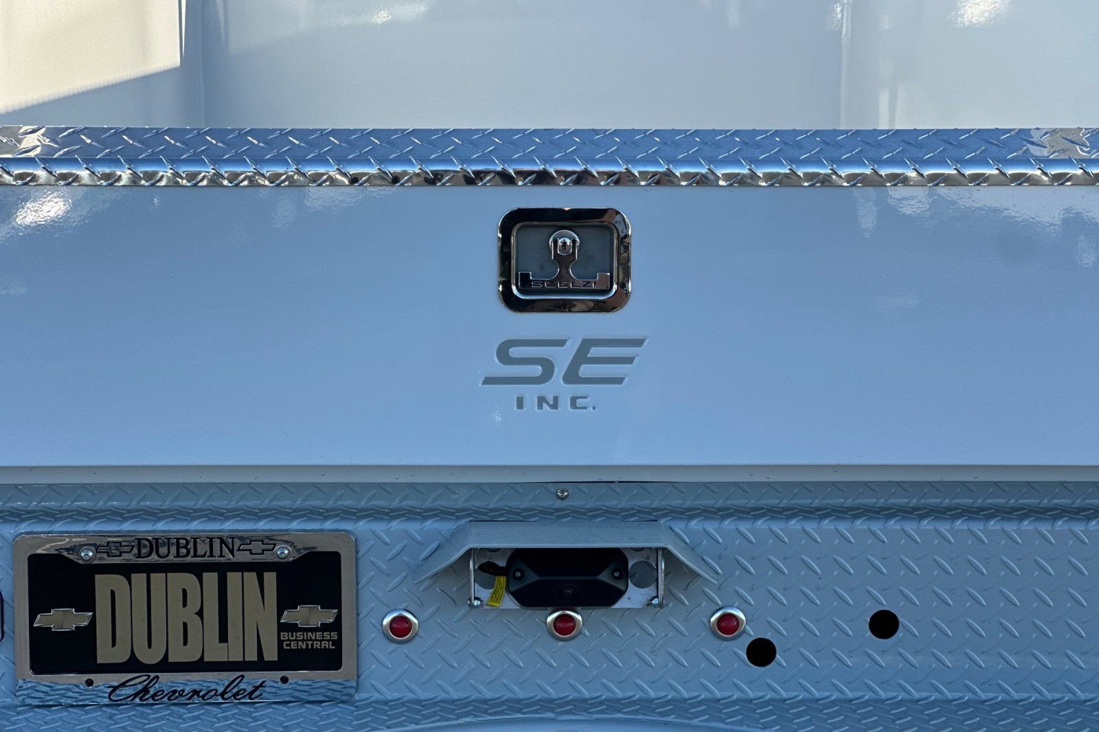 New 2026 Chevrolet Silverado 2500 W/T w/ WT Convenience Package image 47