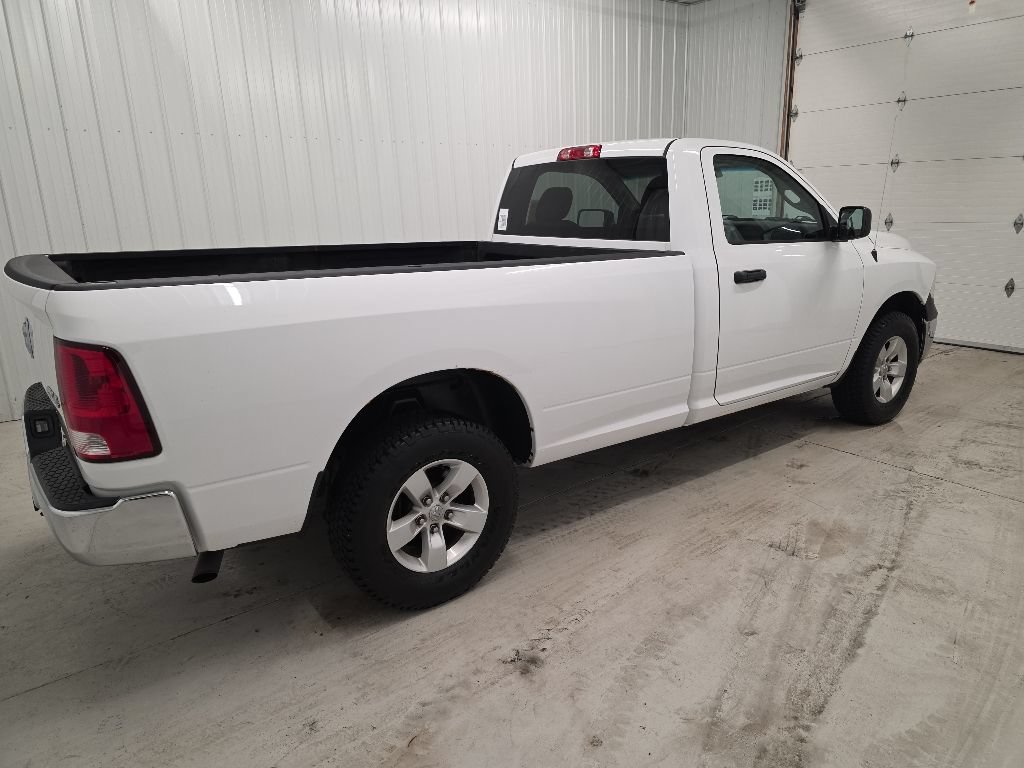 Used 2017 RAM 1500 Tradesman w/ Power & Remote Entry Group AWD/4WD image 6