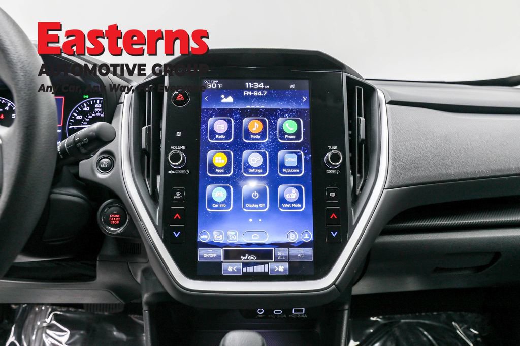 Used 2024 Subaru Crosstrek 2.0i Premium image 12