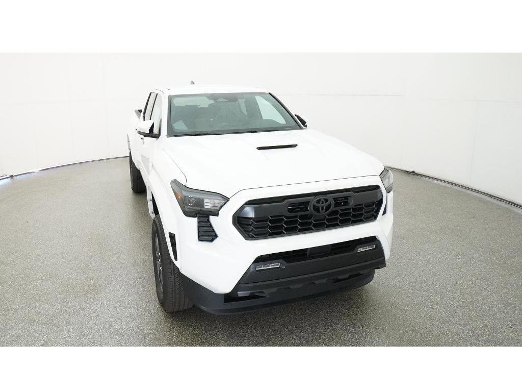 New 2025 Toyota Tacoma TRD Sport AWD/4WD image 14
