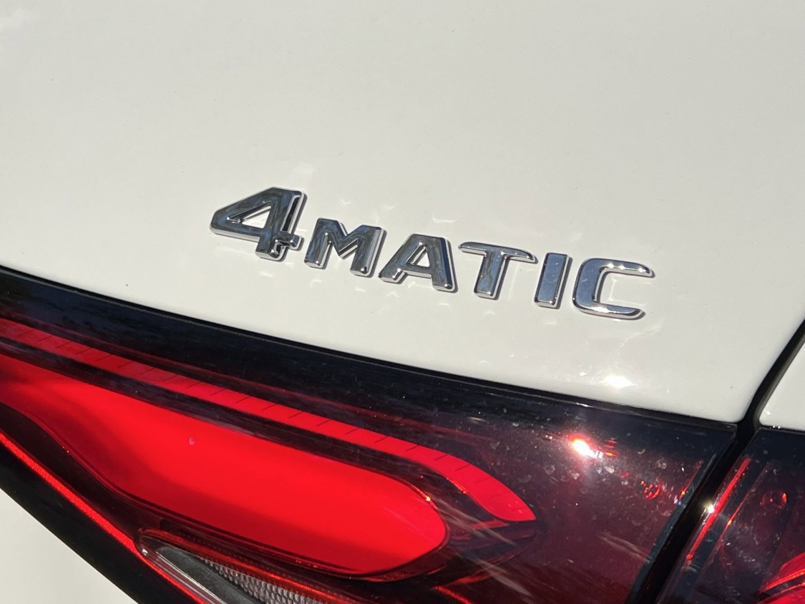 New 2026 Mercedes-Benz GLC 300 4MATIC image 28