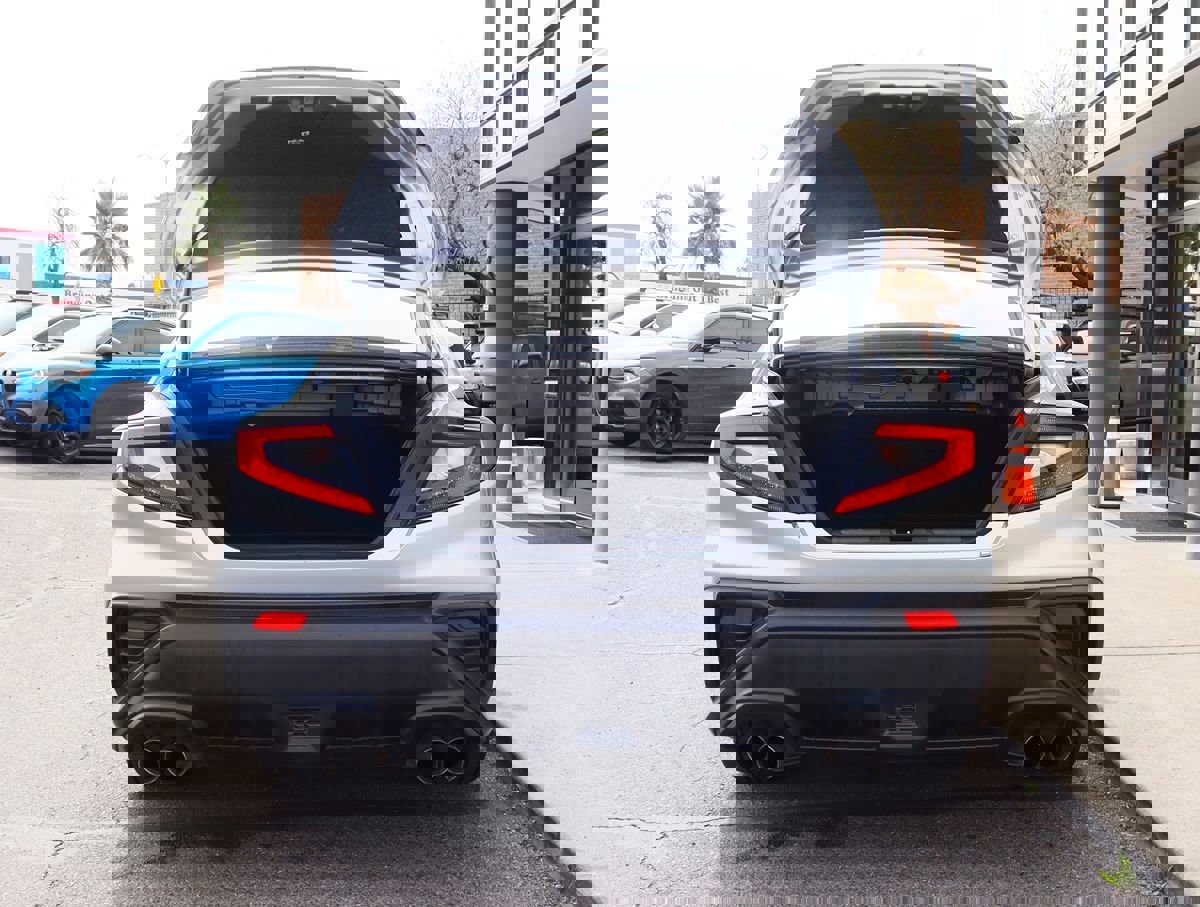 Used 2022 Subaru WRX Premium image 22