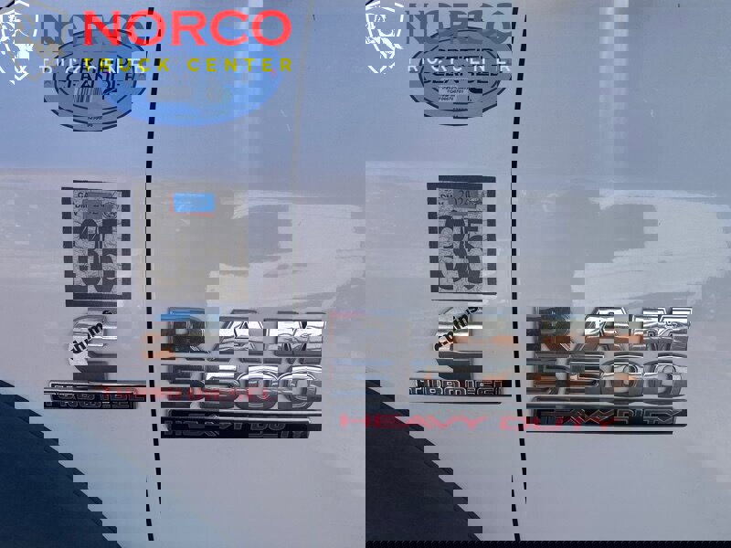 Used 2017 RAM 5500 SLT w/ Quick Order Package 29G SLT image 16