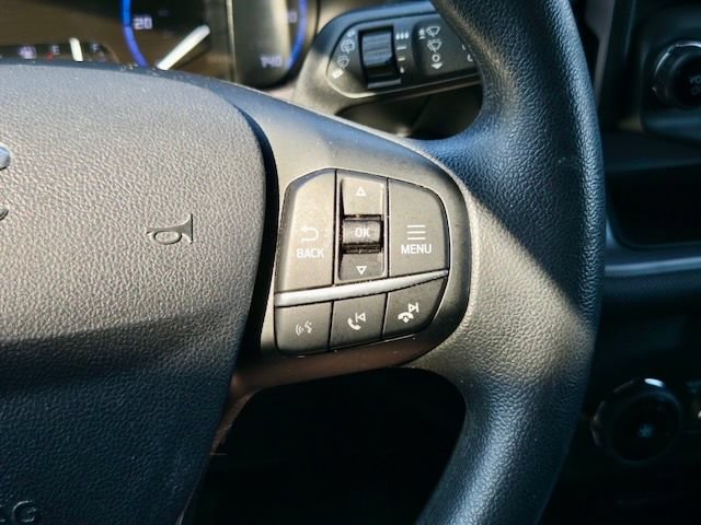 Used 2023 Ford Bronco Sport Big Bend AWD/4WD image 17