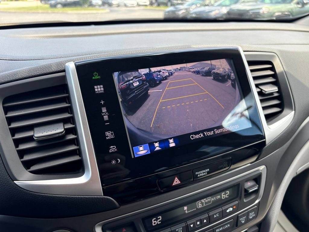 Used 2016 Honda Pilot EX-L image 28