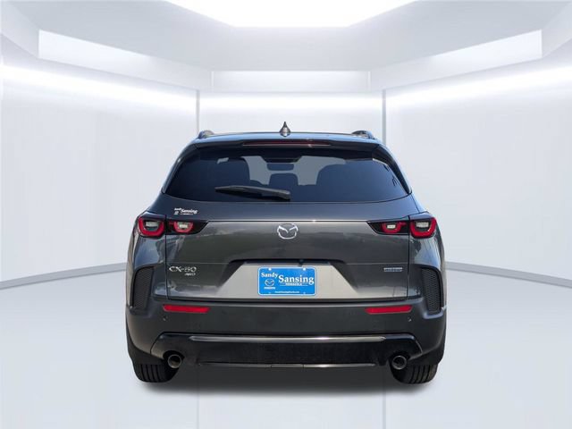 New 2026 MAZDA CX-50 AWD 2.5 Hybrid w/ Weather Package image 5