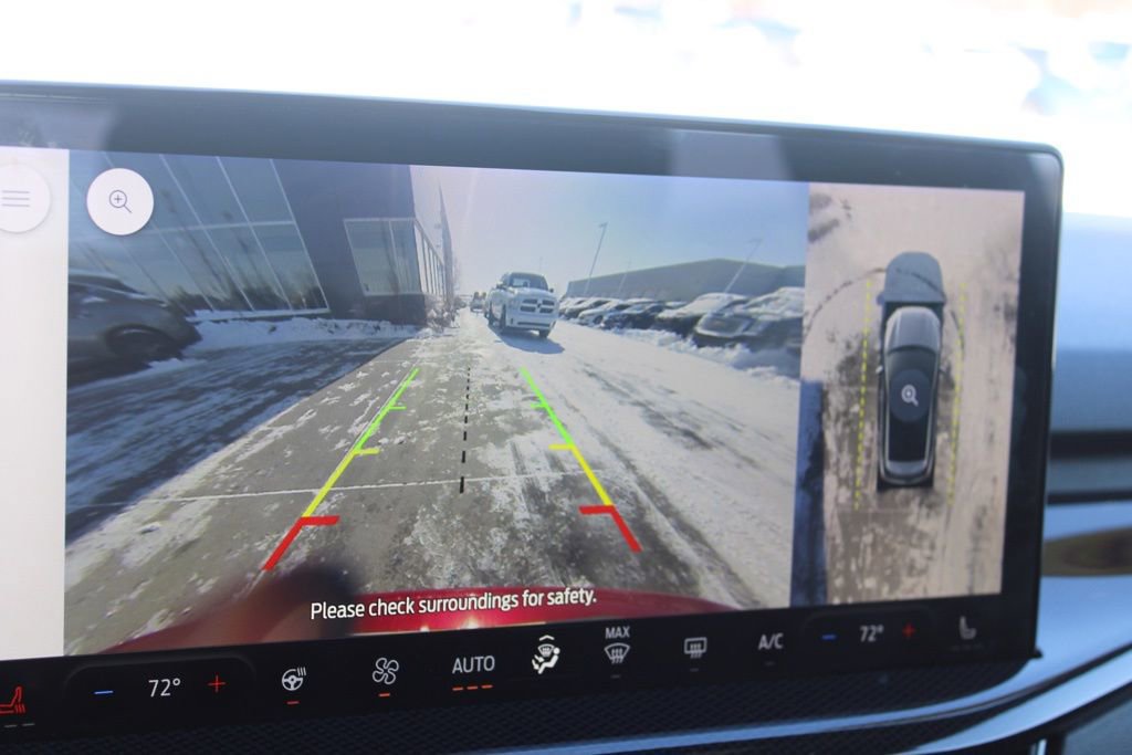 Used 2023 Ford Escape ST-Line Select w/ Tech Pack #2 image 38