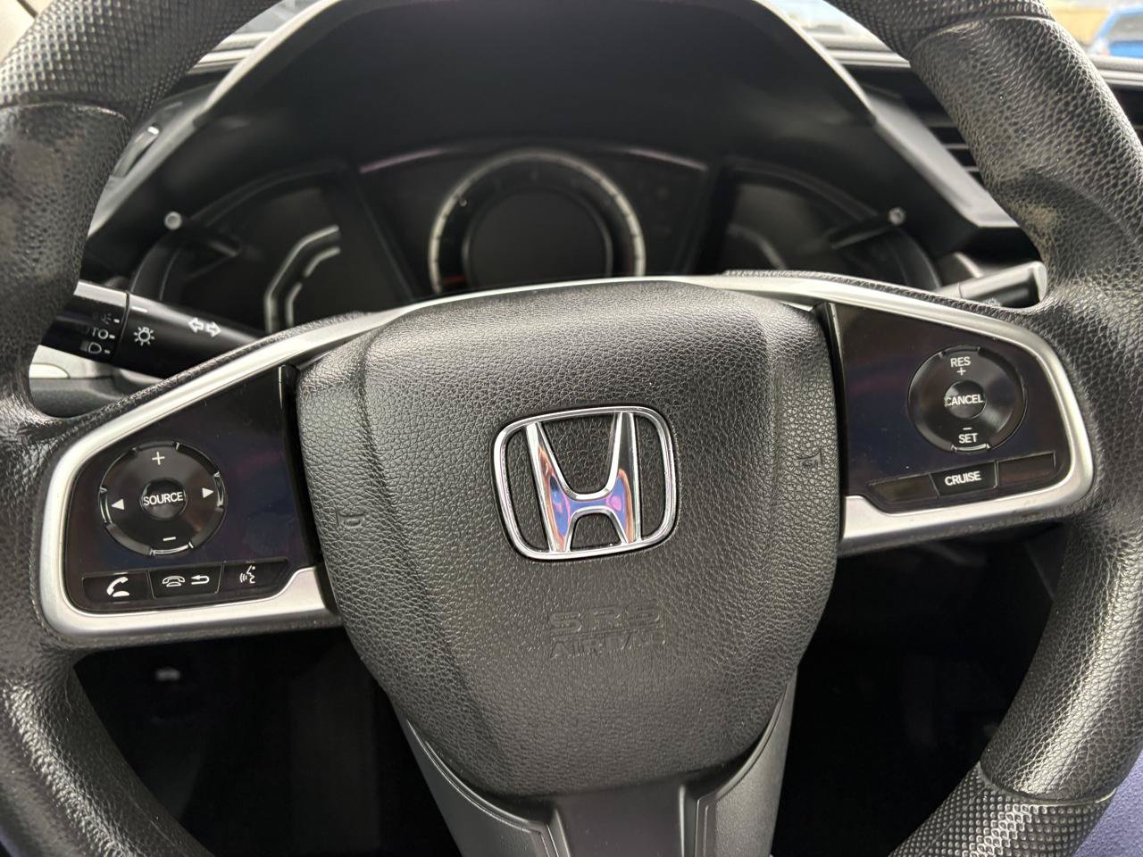 Used 2016 Honda Civic LX image 10