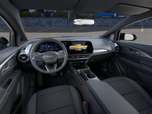 New 2026 Chevrolet Equinox EV LT w/ Comfort Package FWD image 15
