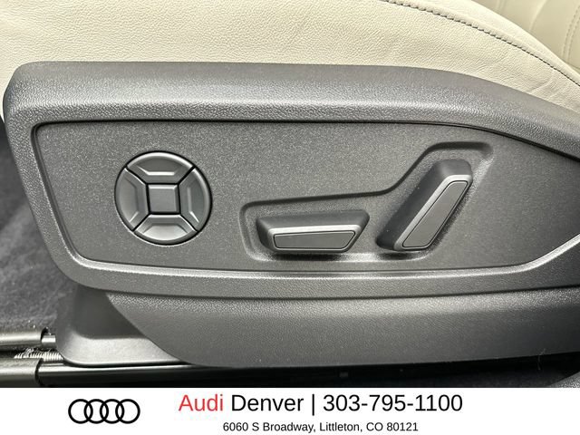 Used 2025 Audi Q5 Premium w/ 19" Wheel Package AWD/4WD image 12