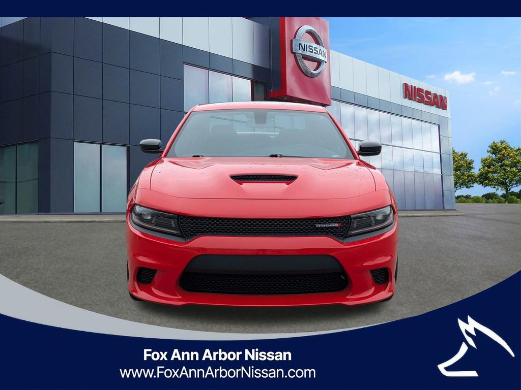 Used 2023 Dodge Charger R/T image 8