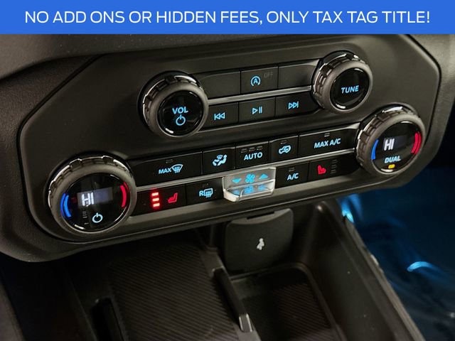 New 2026 Ford Bronco Big Bend image 16