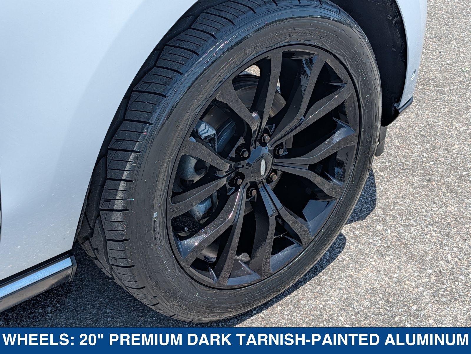 Used 2019 Ford Expedition Limited RWD image 13