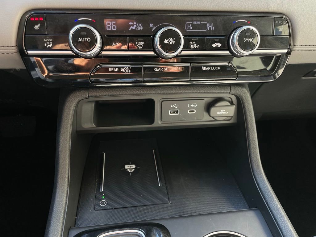 Certified 2025 Honda Pilot EX-L image 19