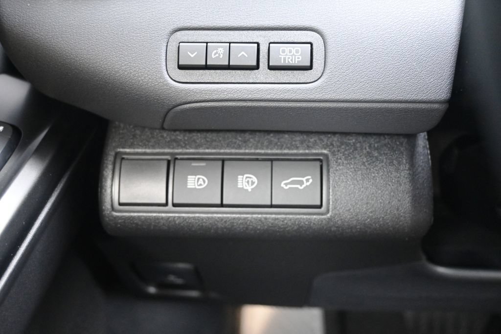 New 2026 Toyota bZ Woodland AWD/4WD image 28