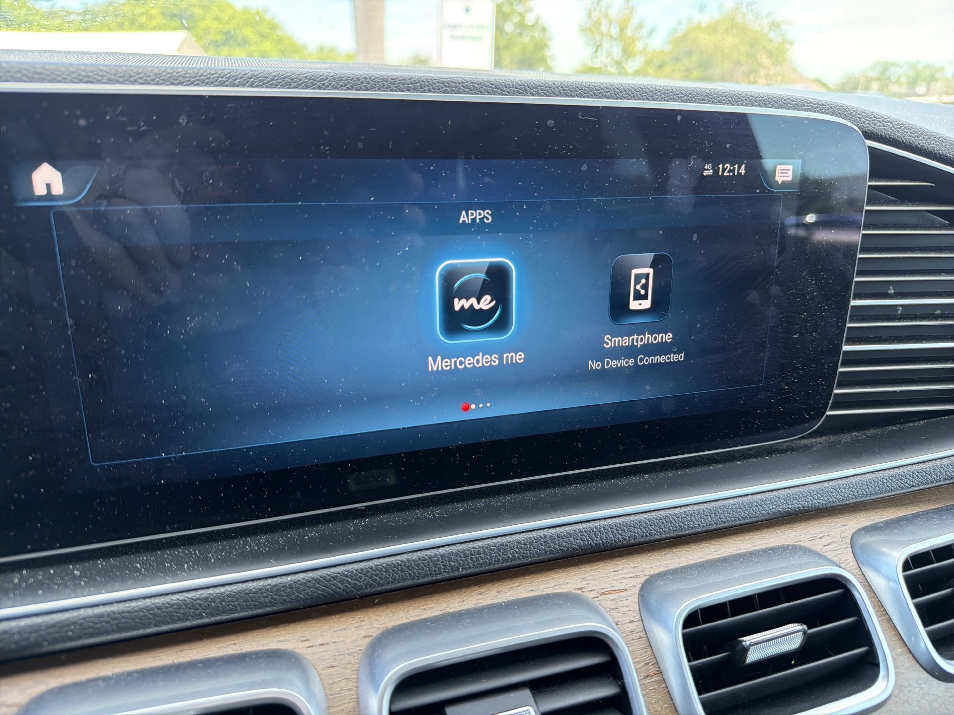 Used 2021 Mercedes-Benz GLE 350 4MATIC image 28