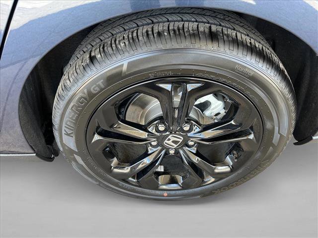 Certified 2025 Honda Accord SE image 24