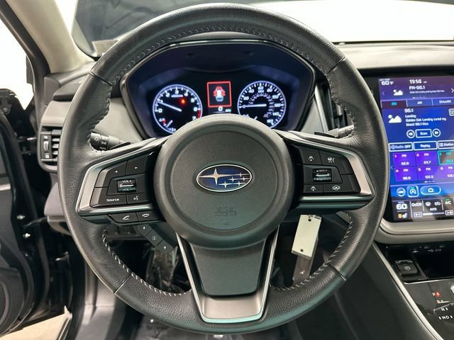 Used 2020 Subaru Outback Premium AWD/4WD image 7