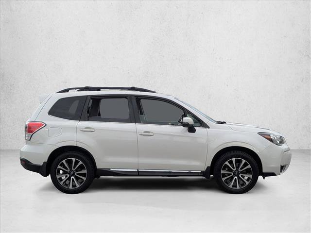 Used 2017 Subaru Forester 2.0XT Touring image 4