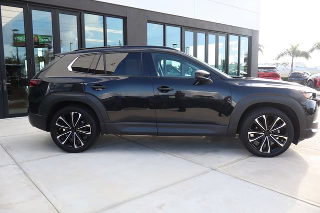 Used 2026 MAZDA CX-50 AWD 2.5 S w/ Weather Package image 2