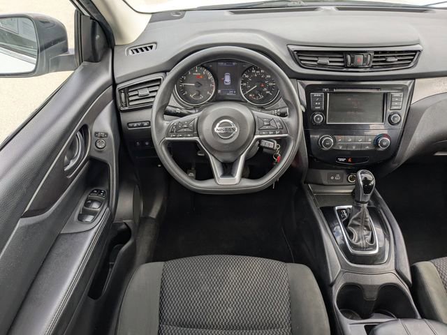 Used 2021 Nissan Rogue Sport S image 15