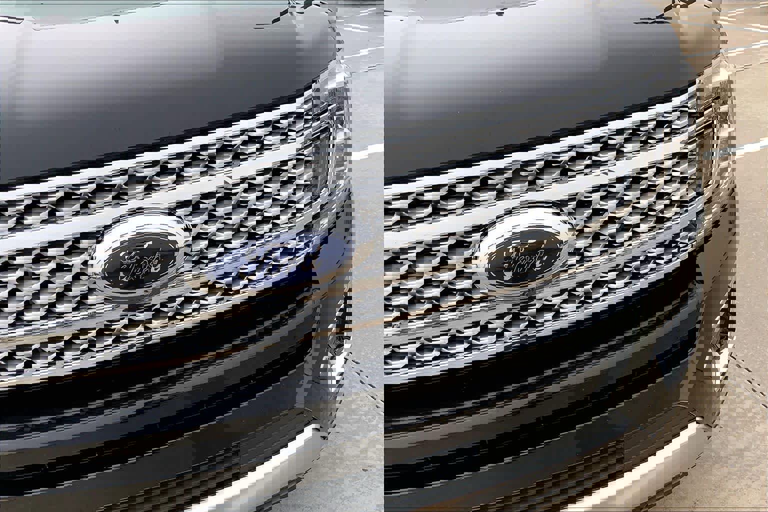 Used 2020 Ford Expedition Platinum image 30