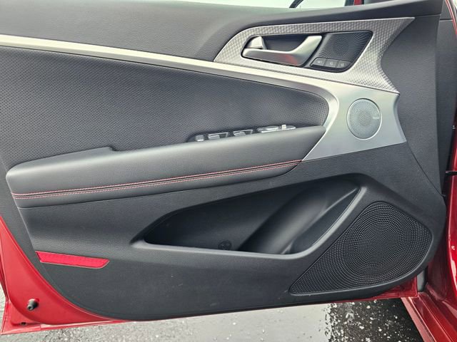 Used 2023 Genesis G70 2.0T w/ Sport Prestige Package image 17