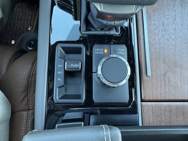 New 2026 Toyota Tundra 1794 Edition image 35