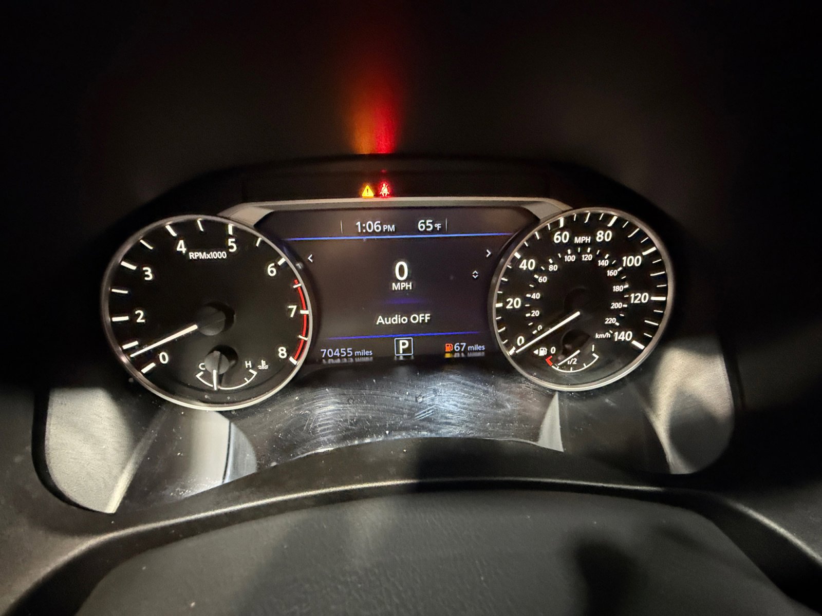 Certified 2023 Nissan Altima 2.5 SR image 10