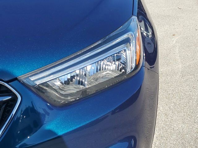 Used 2019 Buick Encore Preferred w/ Safety Package image 10