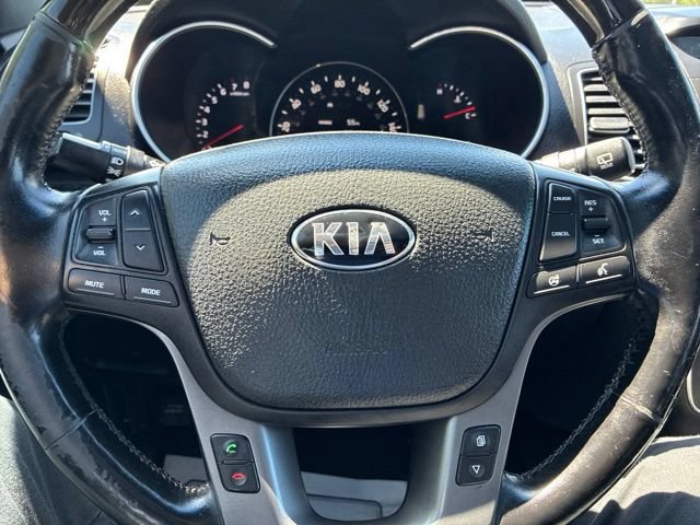 Used 2014 Kia Sorento SX w/ 3rd Row Package AWD/4WD image 30