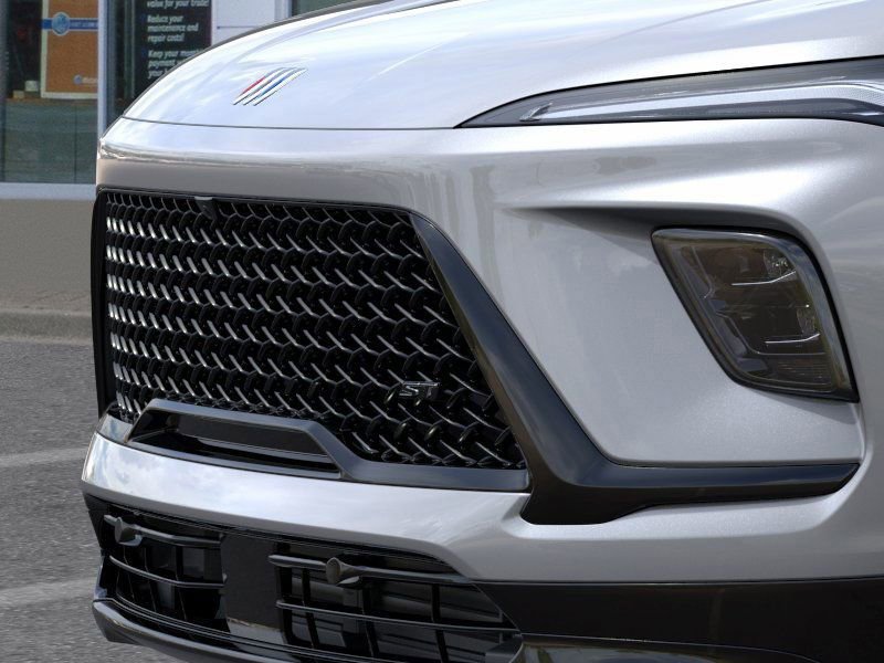 New 2026 Buick Enclave Sport Touring w/ Power Package image 21