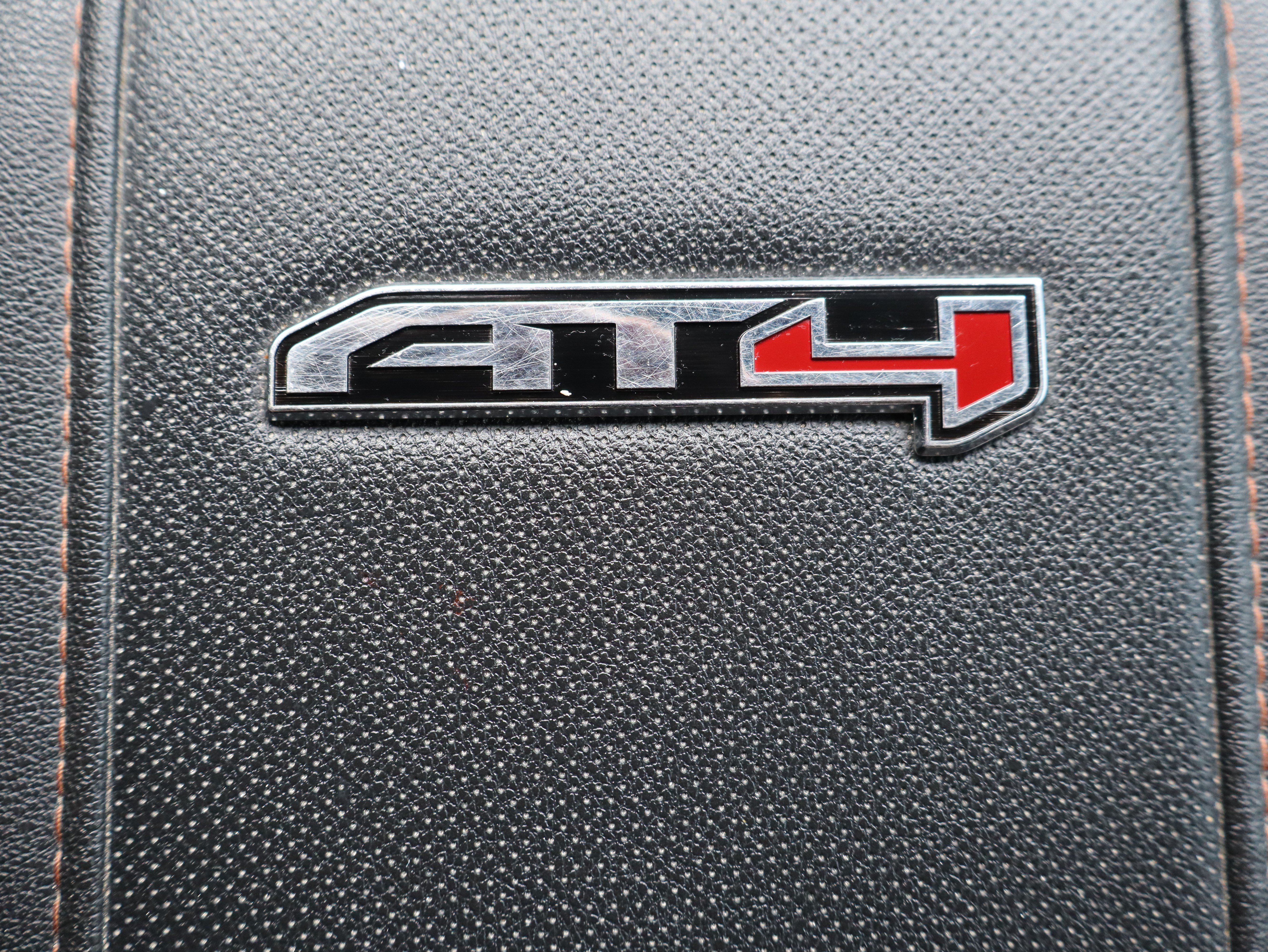 Used 2024 GMC Sierra 3500 AT4 w/ AT4 Premium Plus Package AWD/4WD image 44