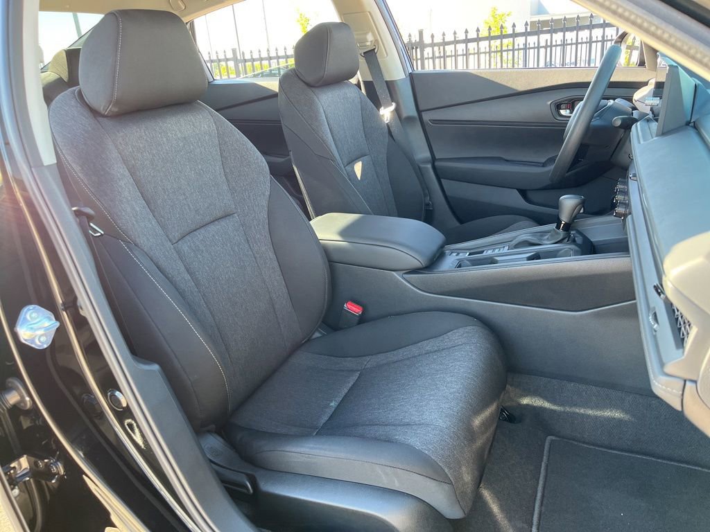 Certified 2026 Honda Accord LX image 26