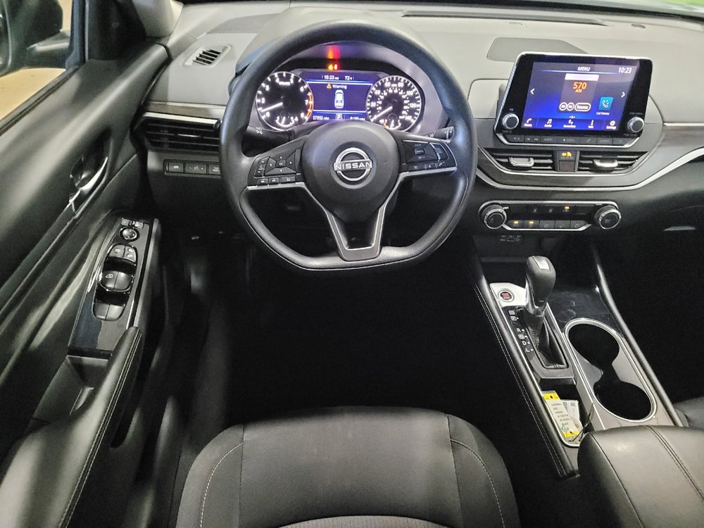 Used 2023 Nissan Altima 2.5 SV image 22