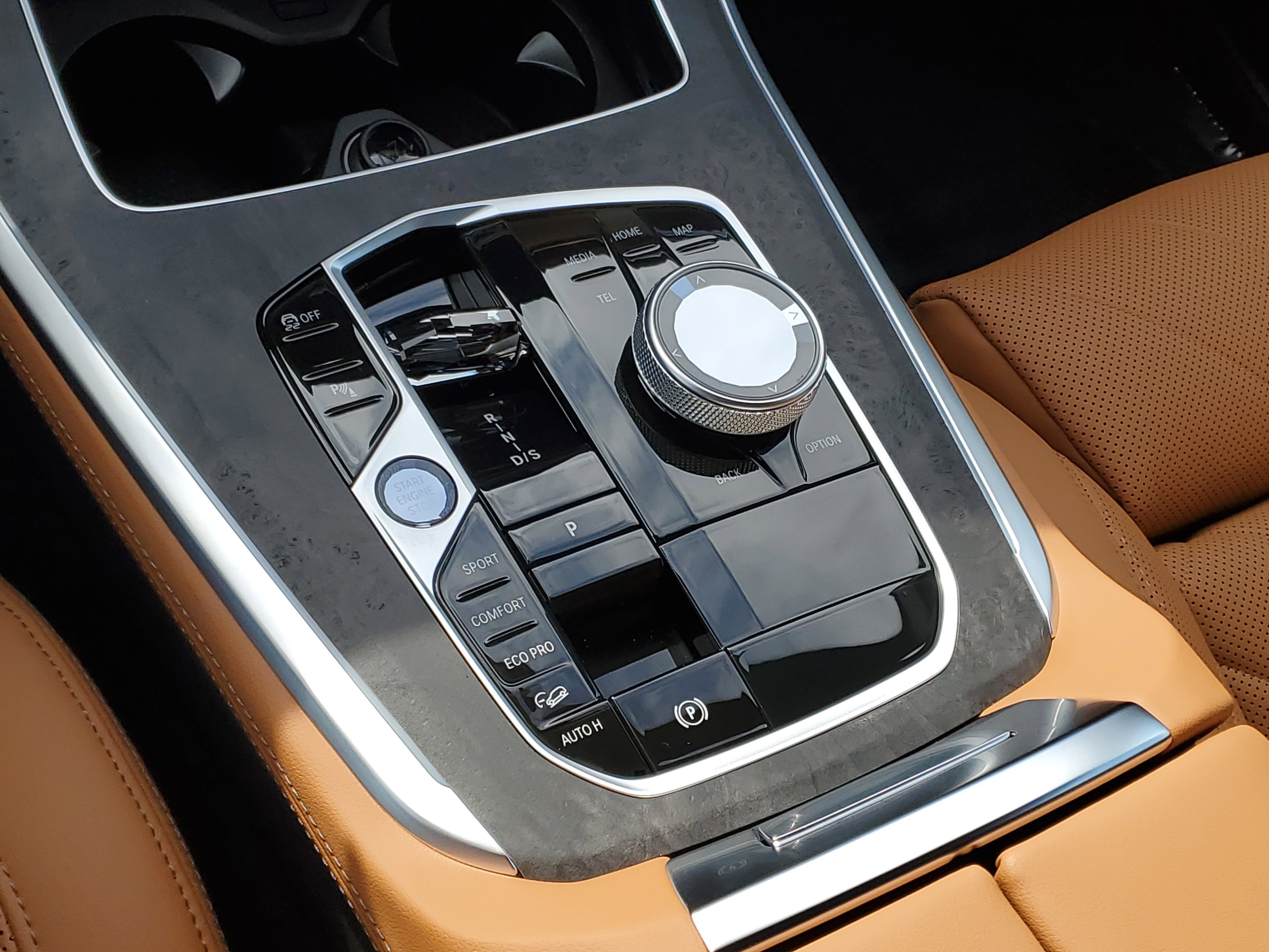 New 2026 BMW X5 M60i image 19