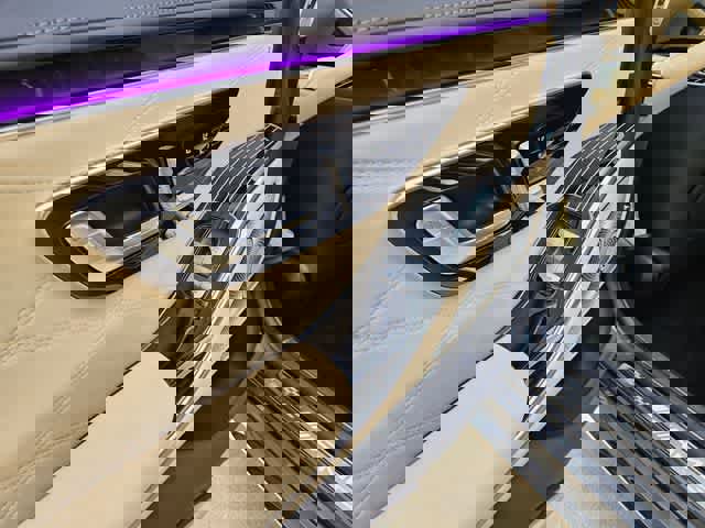 Used 2024 Mercedes-Benz S 63 AMG S image 21