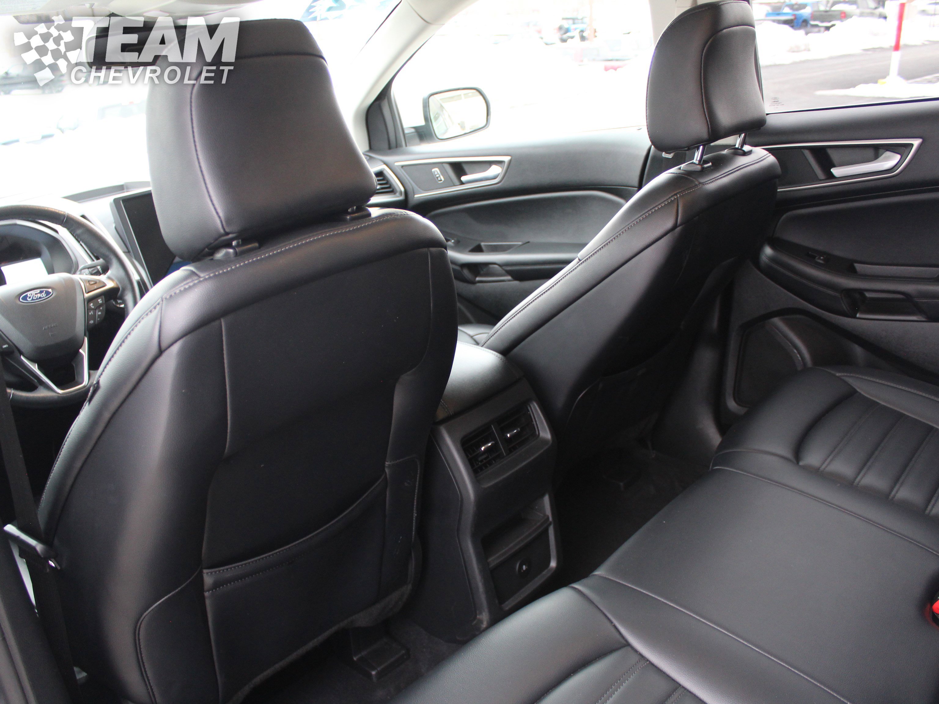 Used 2022 Ford Edge SEL image 20
