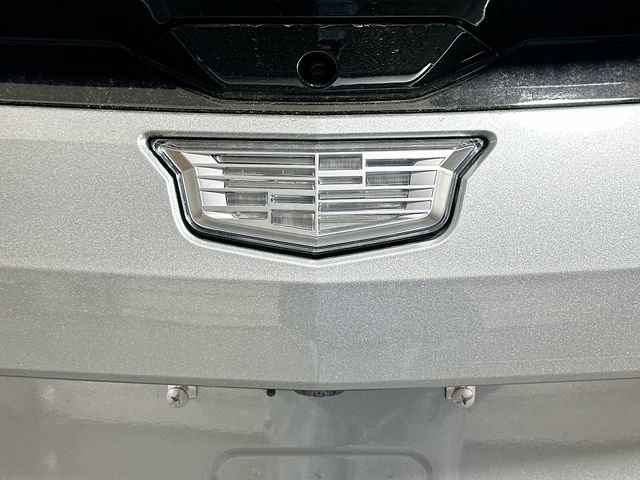New 2026 Cadillac Optiq Luxury 1 RWD image 23