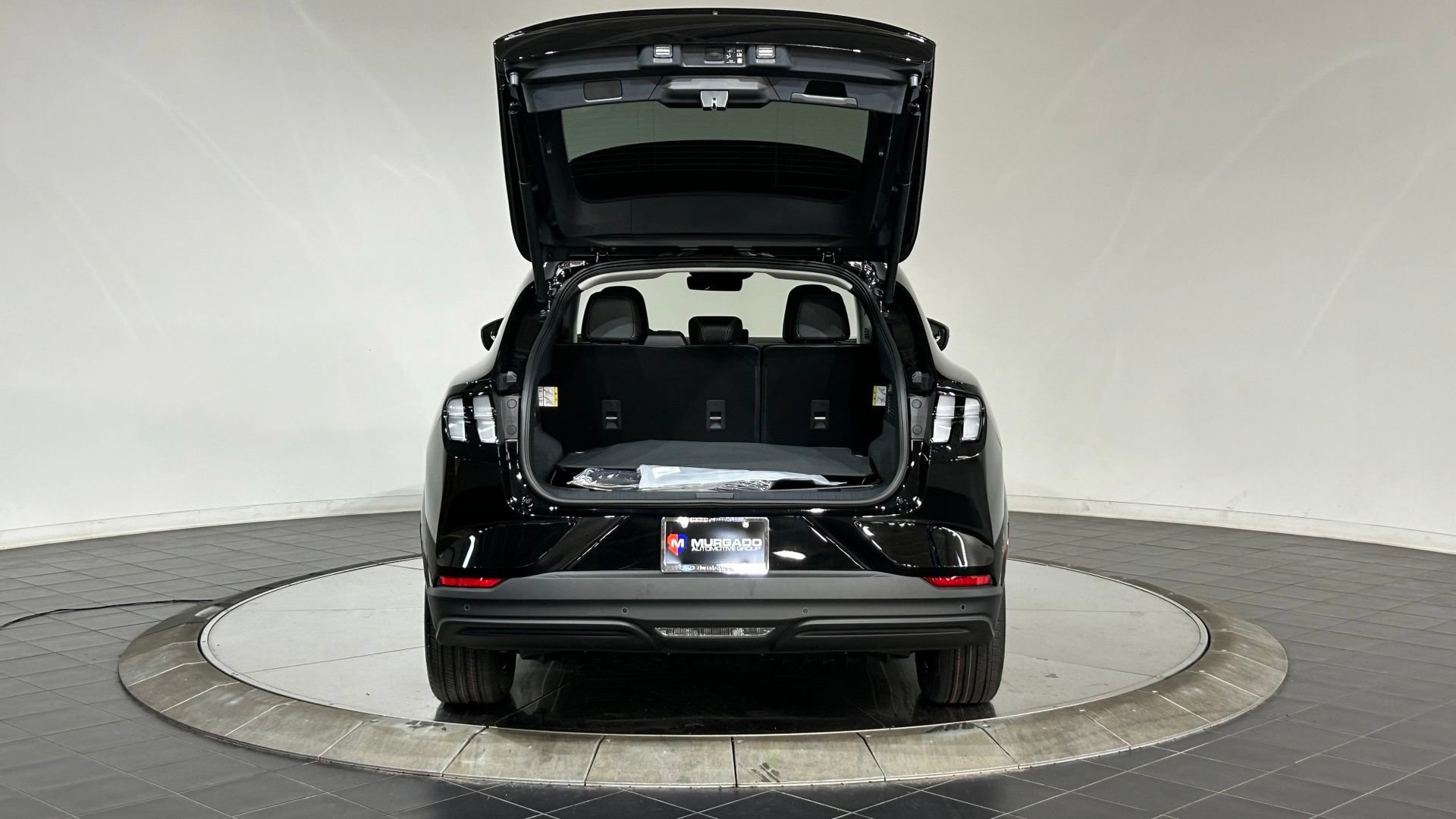 New 2026 Ford Mustang Mach-E Premium AWD/4WD image 31