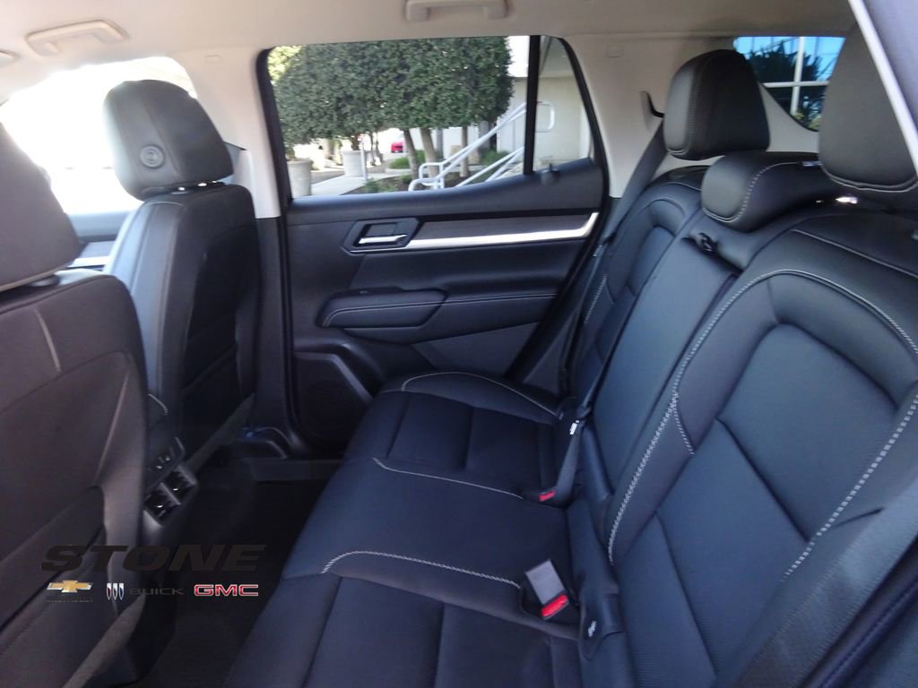 New 2026 GMC Terrain Denali image 20