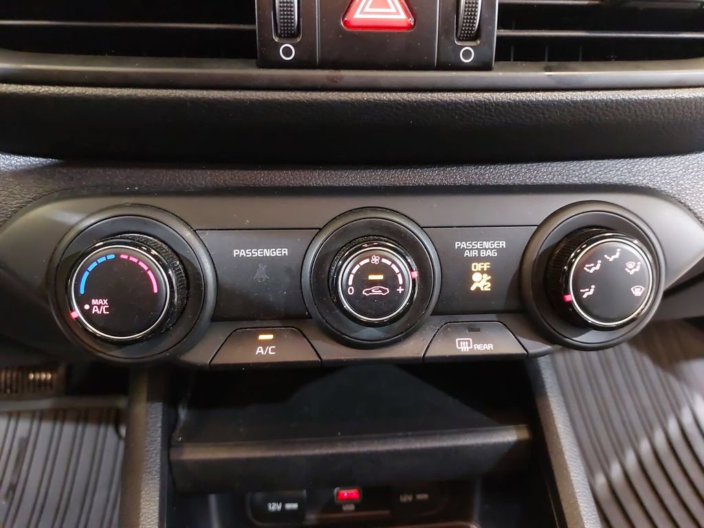 Used 2023 Kia Forte LXS image 25