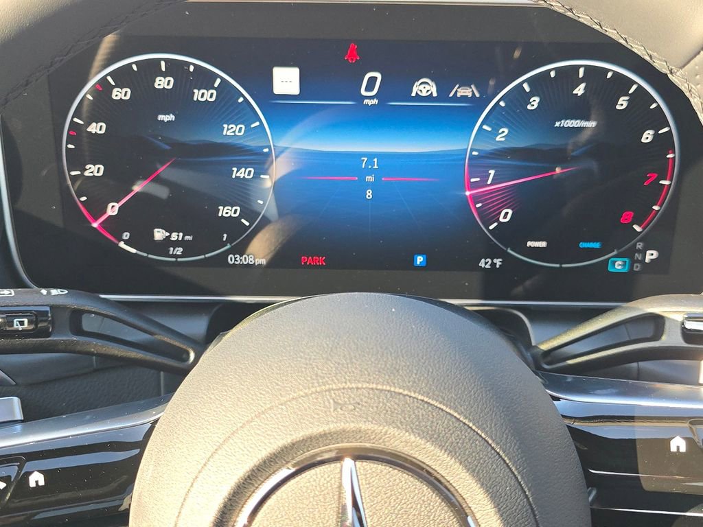 New 2026 Mercedes-Benz GLC 300 GLC 300 image 27