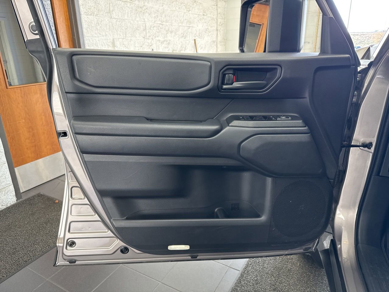 Certified 2025 Toyota Land Cruiser 1958 image 32