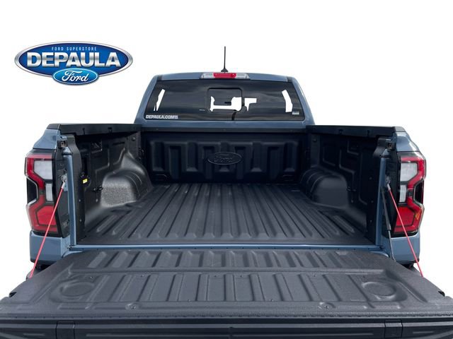 Certified 2024 Ford Ranger Raptor AWD/4WD image 6