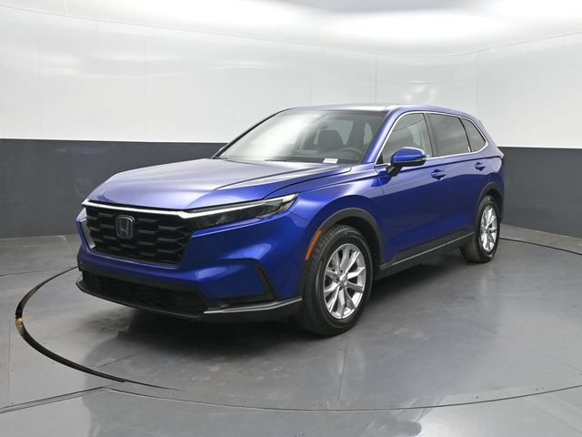 Used 2024 Honda CR-V EX image 2