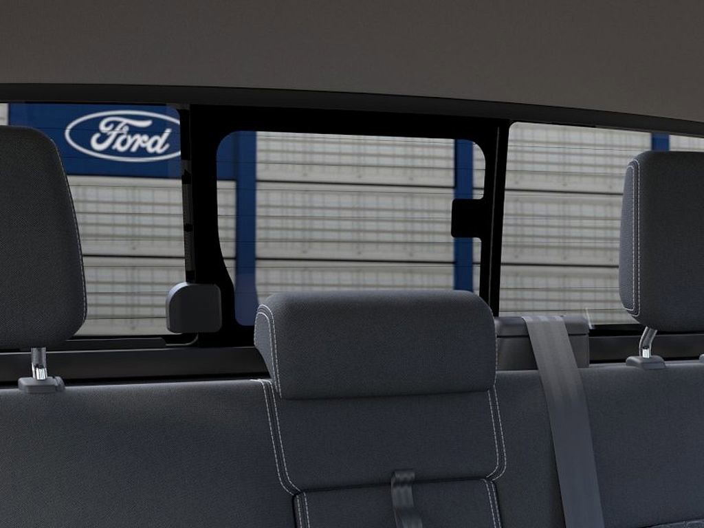 New 2026 Ford Ranger XLT AWD/4WD image 22