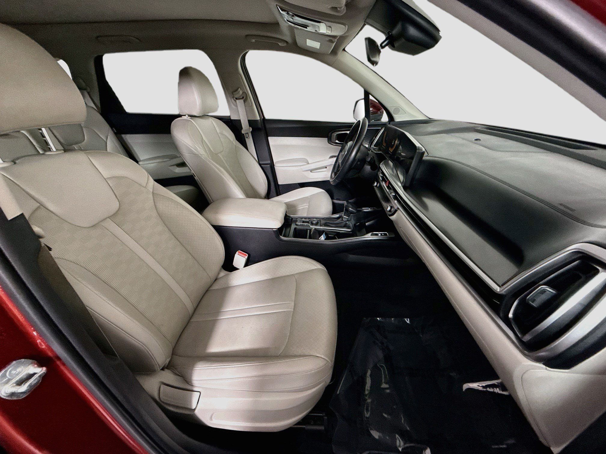 Used 2025 Kia Sorento S w/ Panoramic Sunroof Package FWD image 29
