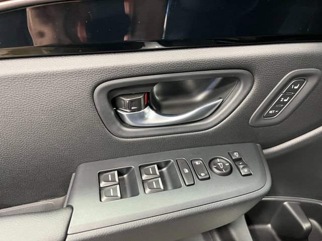 New 2026 Honda Pilot TrailSport image 13